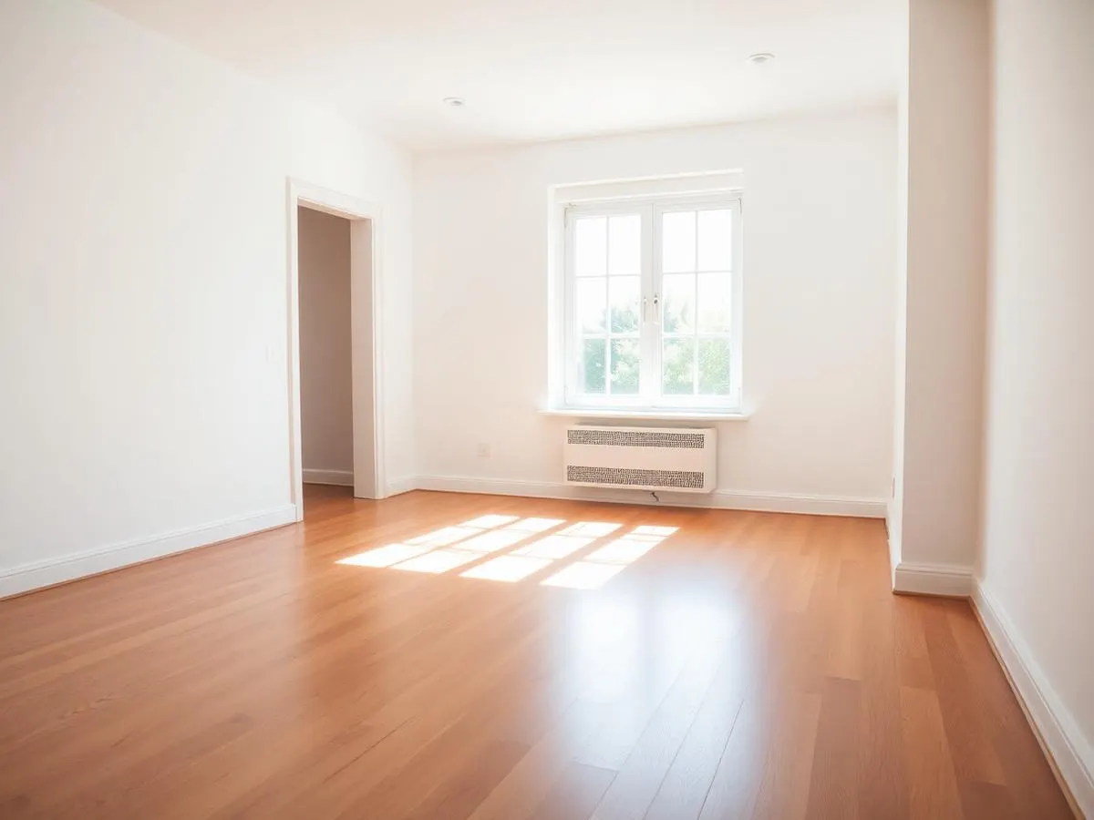 Move-in & move-out